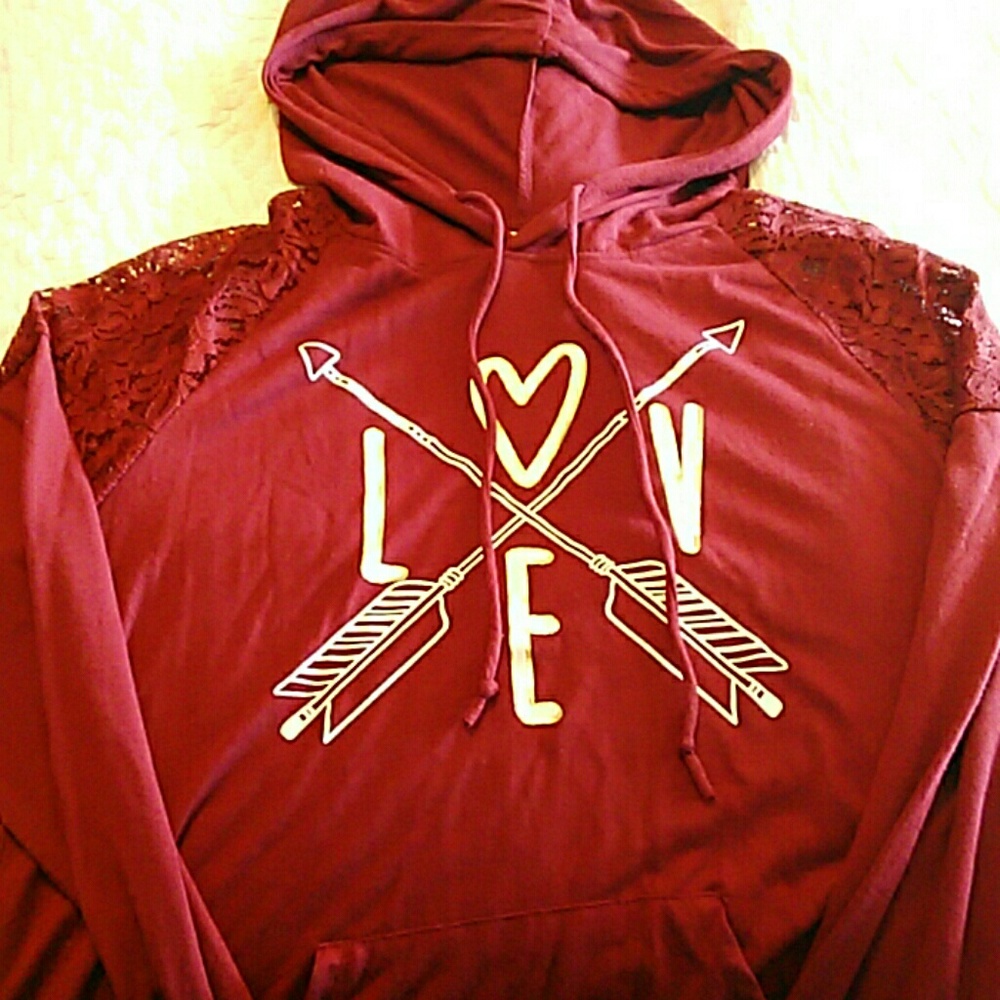 Hoodie